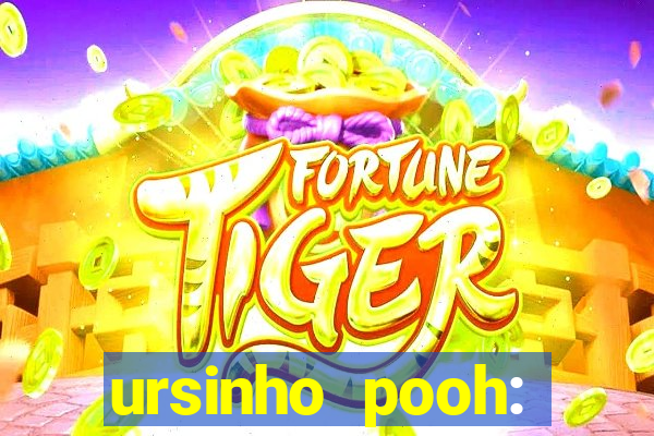 ursinho pooh: sangue e mel 2 online dublado